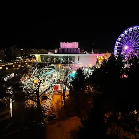 Appartamento Excelsior Park And Theater View *