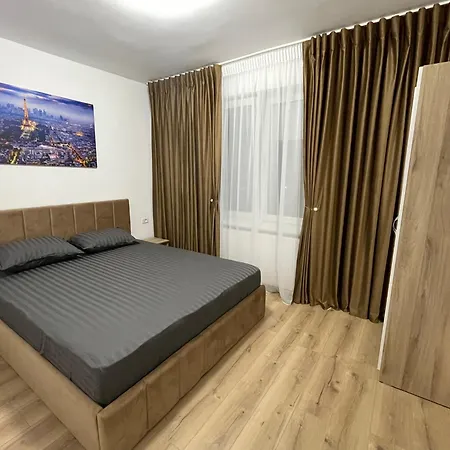Appartamento Excelsior Park And Theater View Craiova