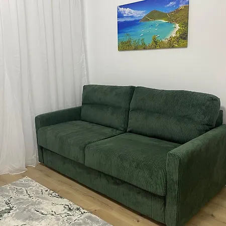 Excelsior Park And Theater View *